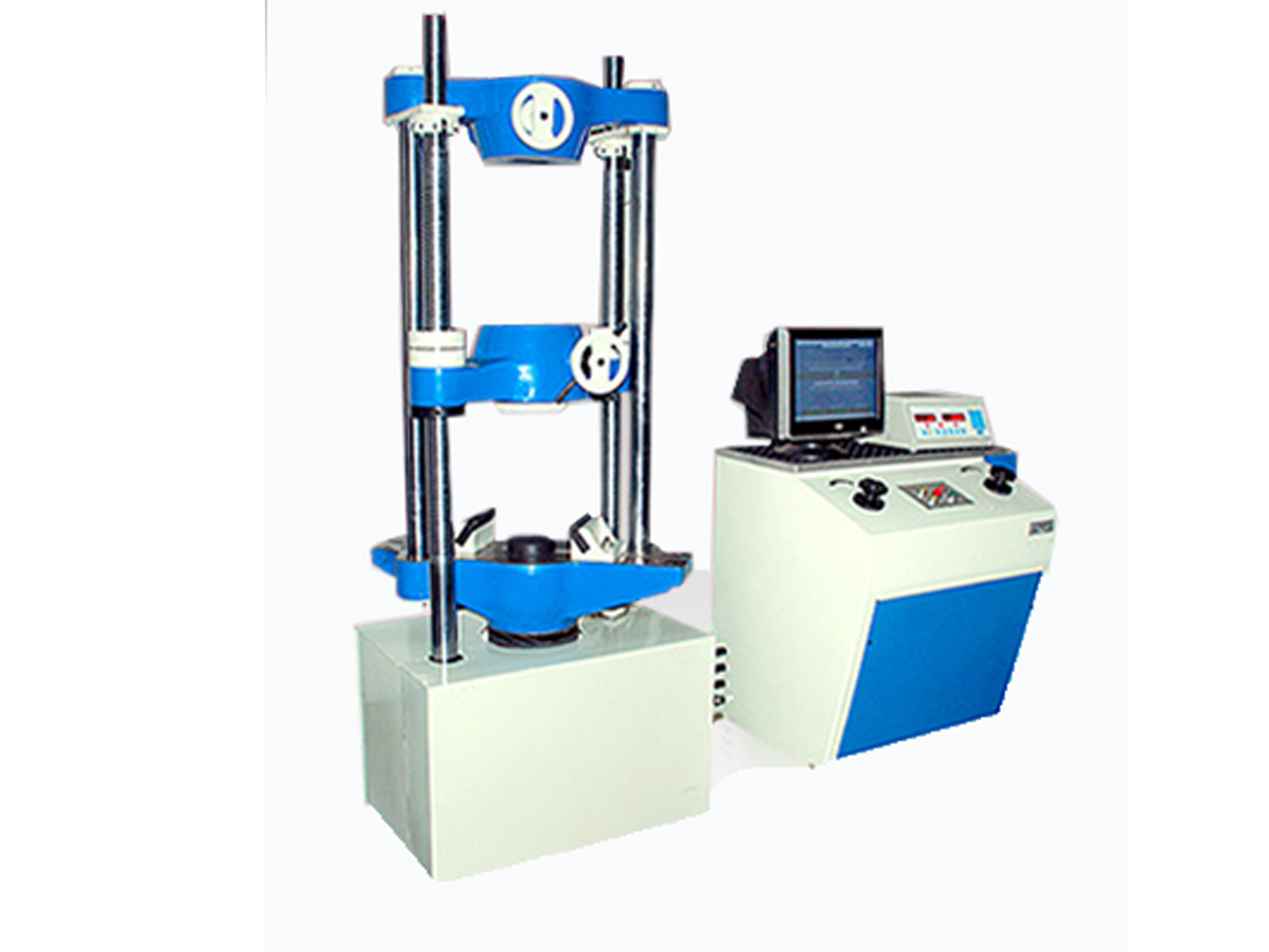 Universal Testing Machine