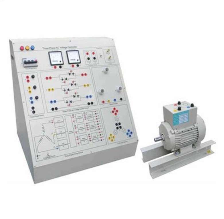 Three Phase AC Voltage Controller