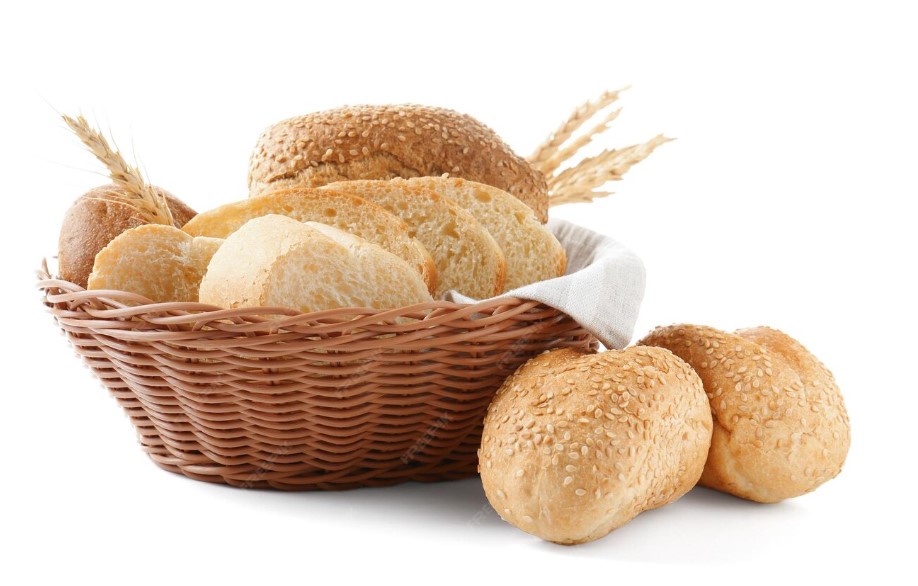 Bread Basket