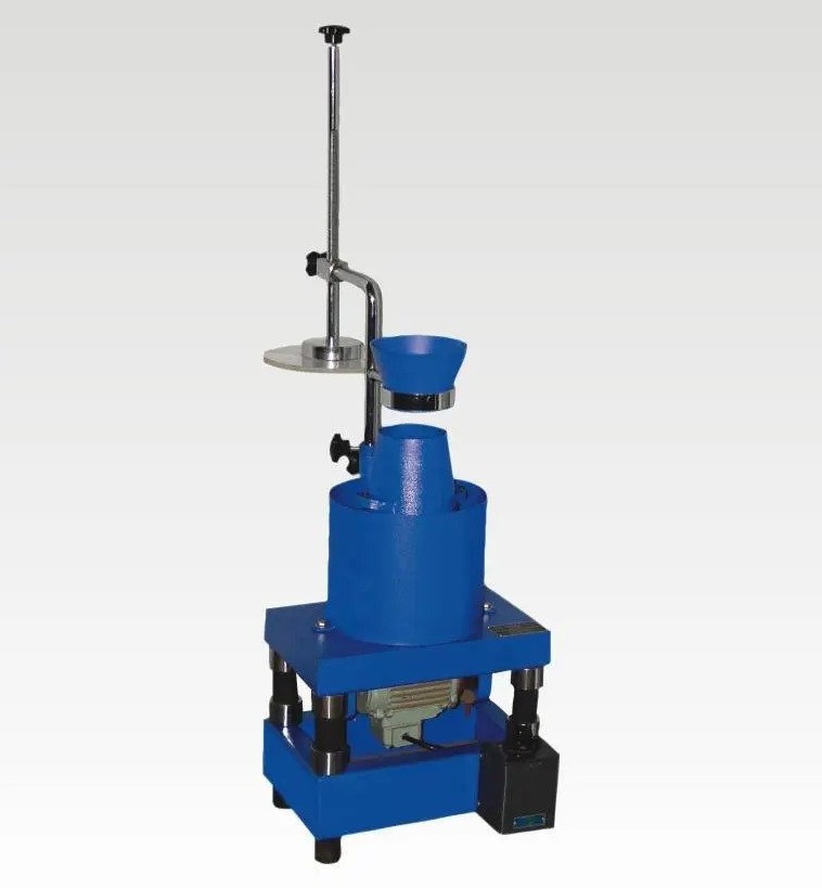 Vee-Bee Consistometer