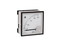 Ammeter
