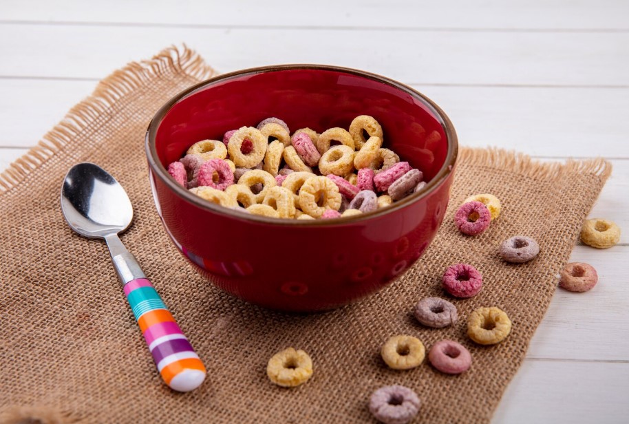 Cereal Bowls