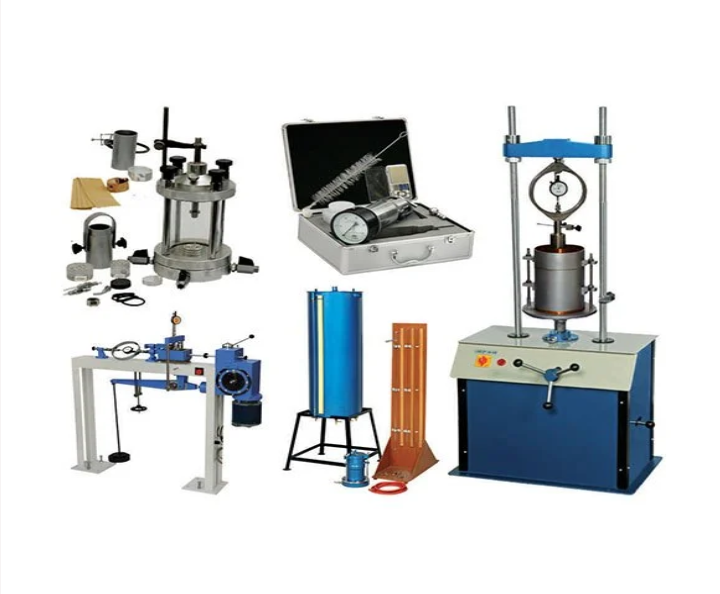 Machine Tools Lab