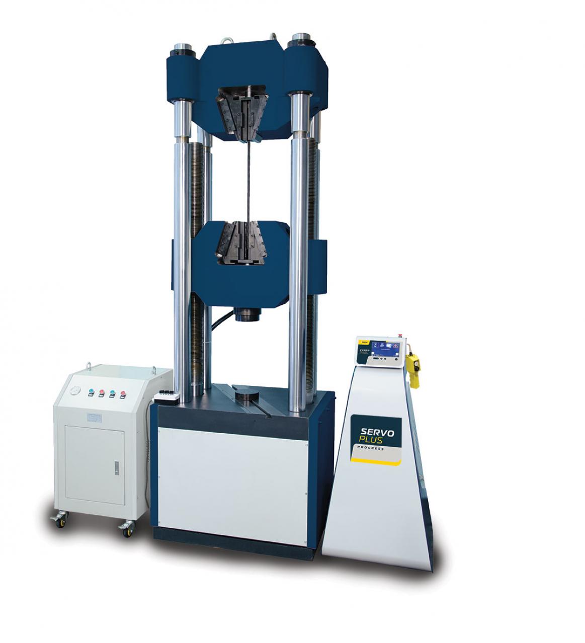Tensile Testing Machine