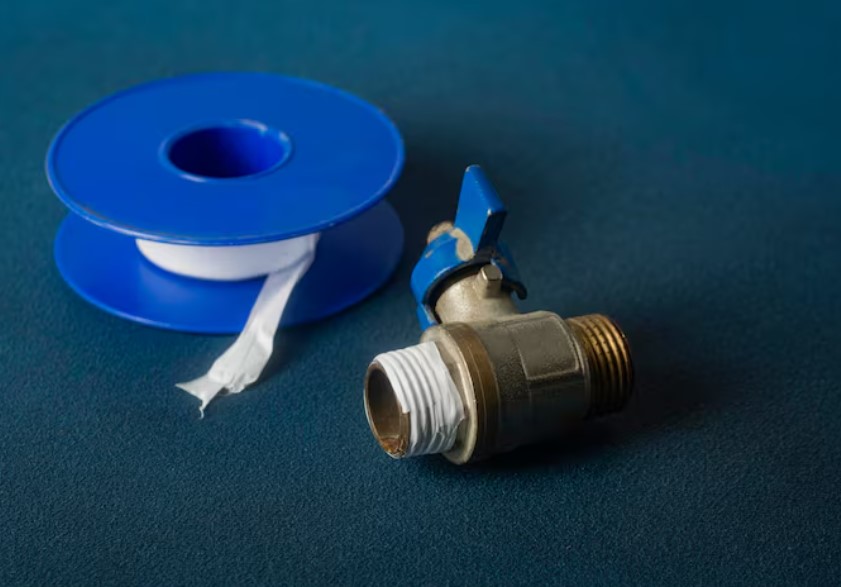 Plumber’s Tape