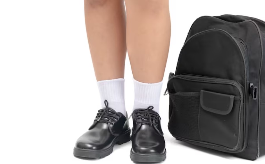 School Shoes