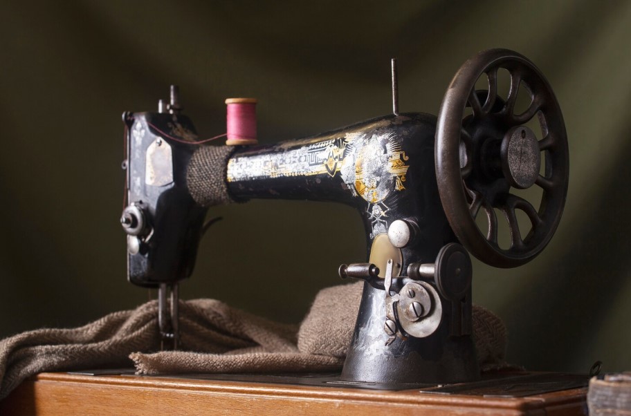 Sewing Machines