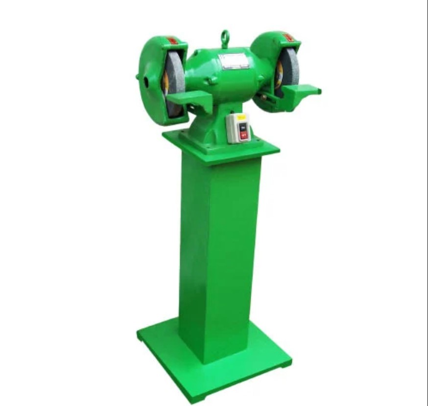 Pedestal Grinding Machine