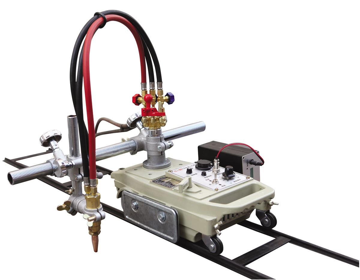 Portable Gas Cutting Machine