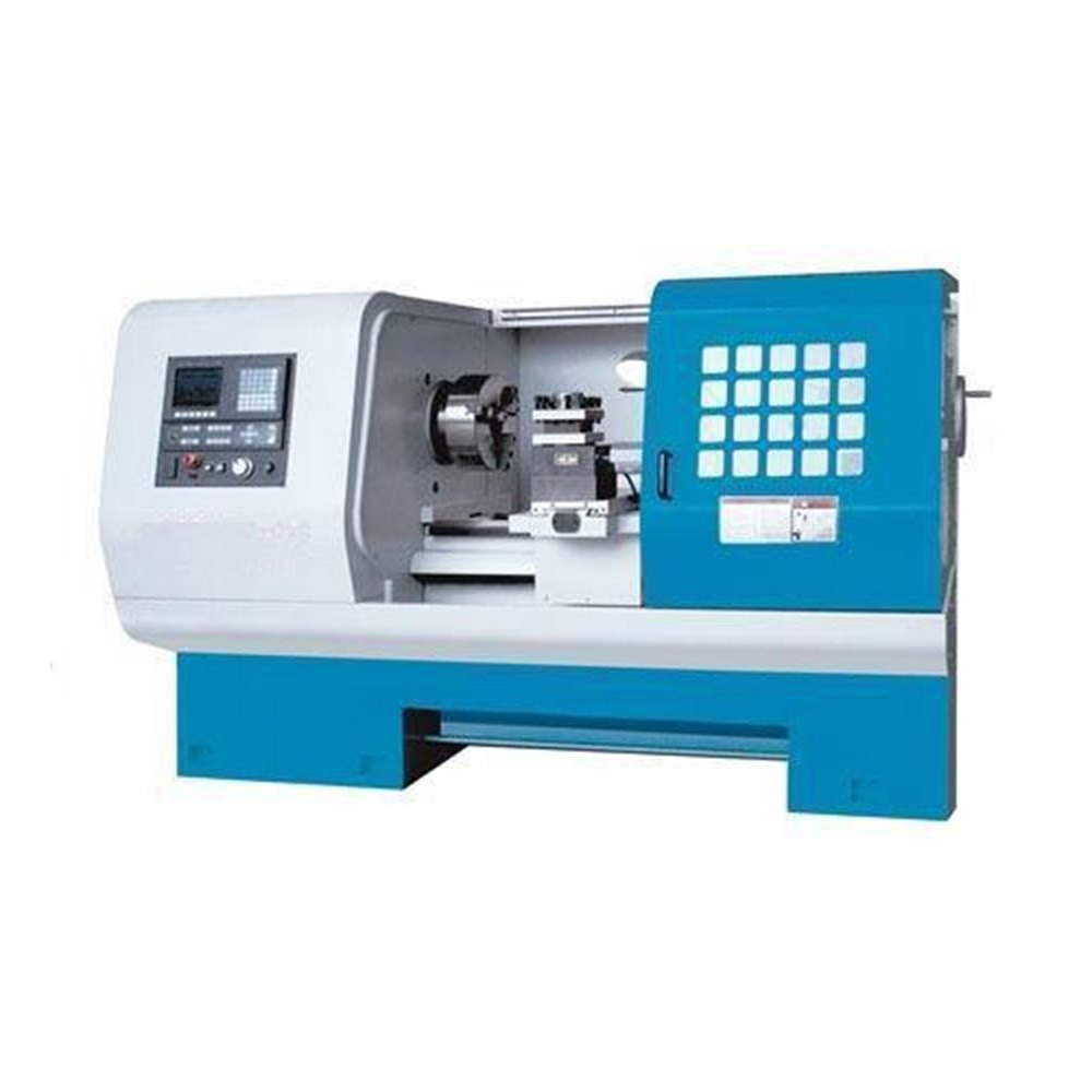 CNC Lathe