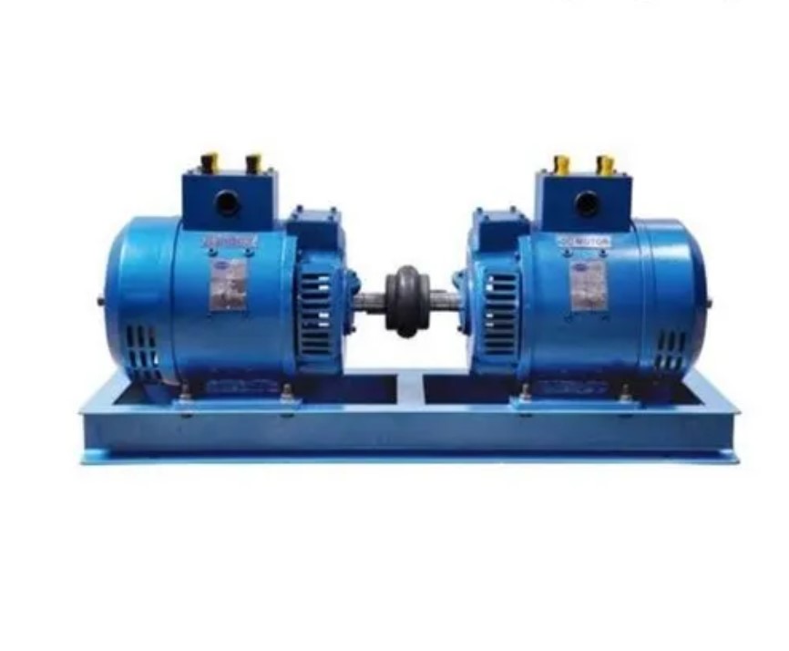 DC Generator (Series Type)