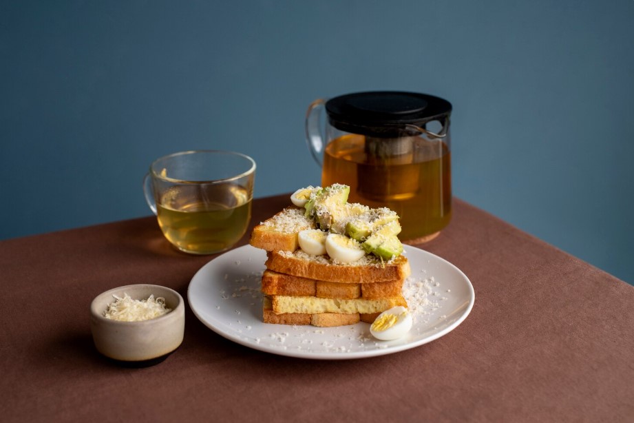 Side/Bread & Butter Plates