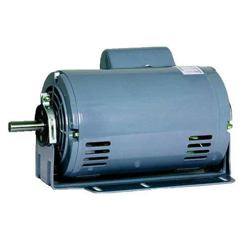 Split Phase Induction Motor