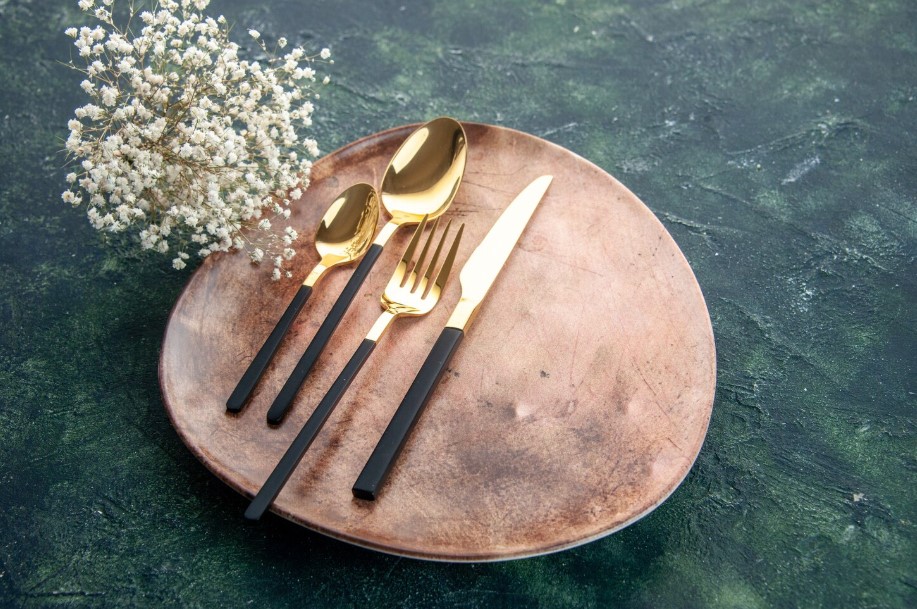 Serving & Other Items