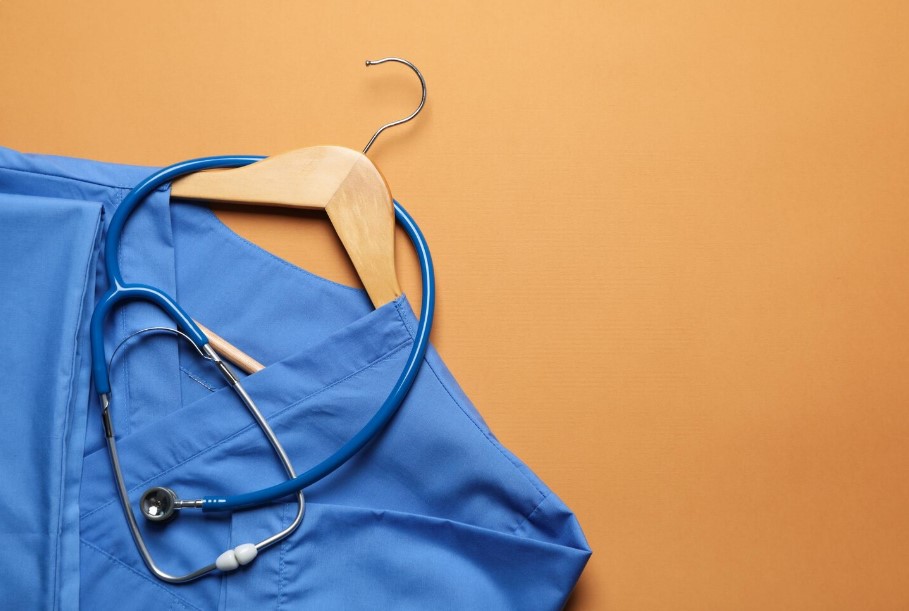 Hospital Uniform