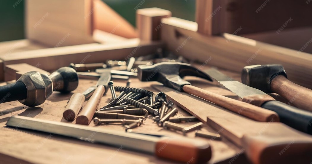 Carpenter Tools