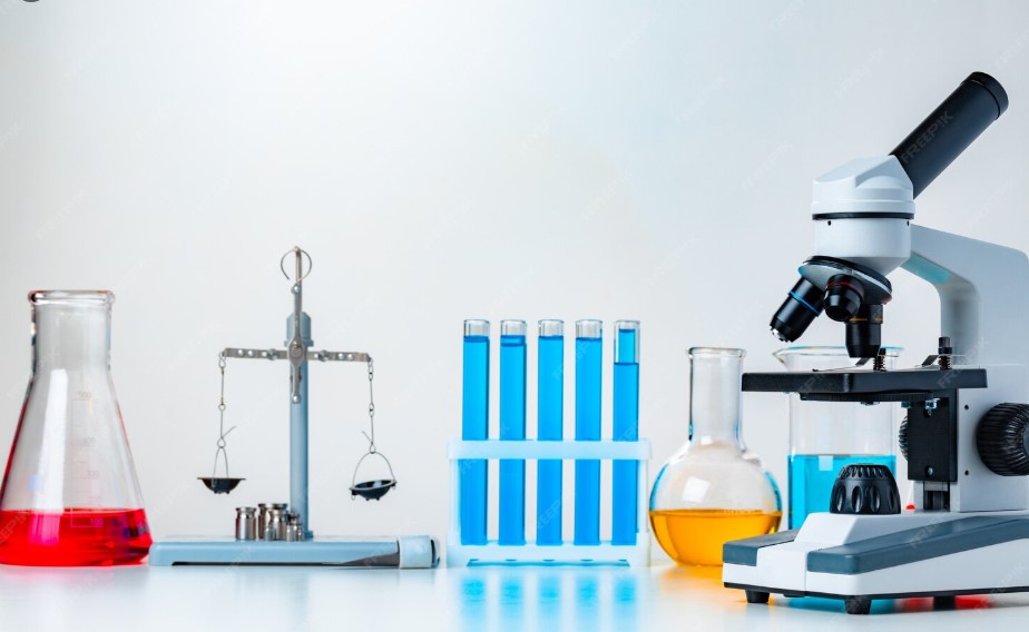Biology Laboratory Equipment